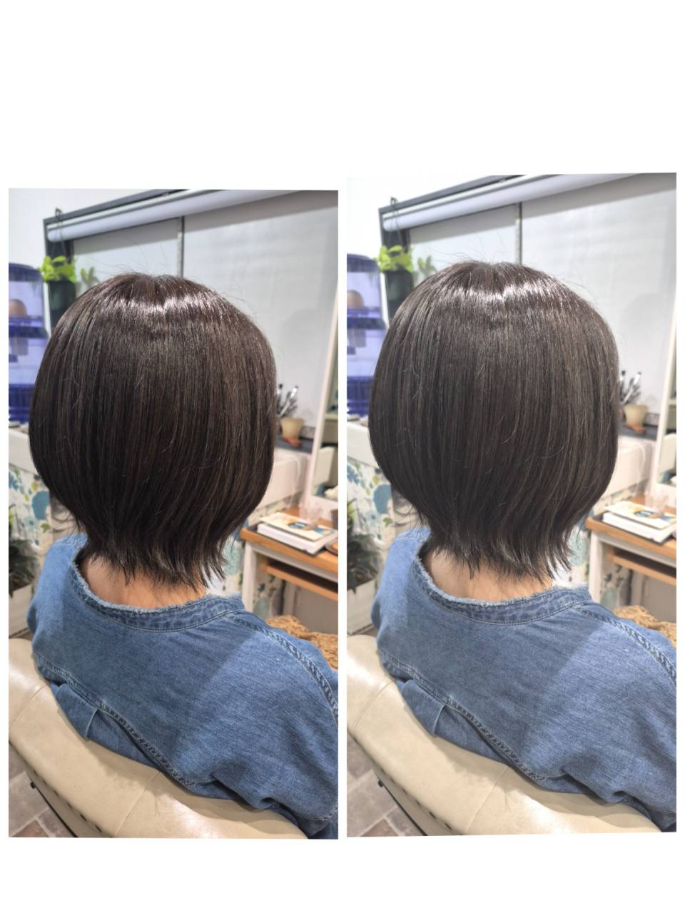 6レベルアッシュ