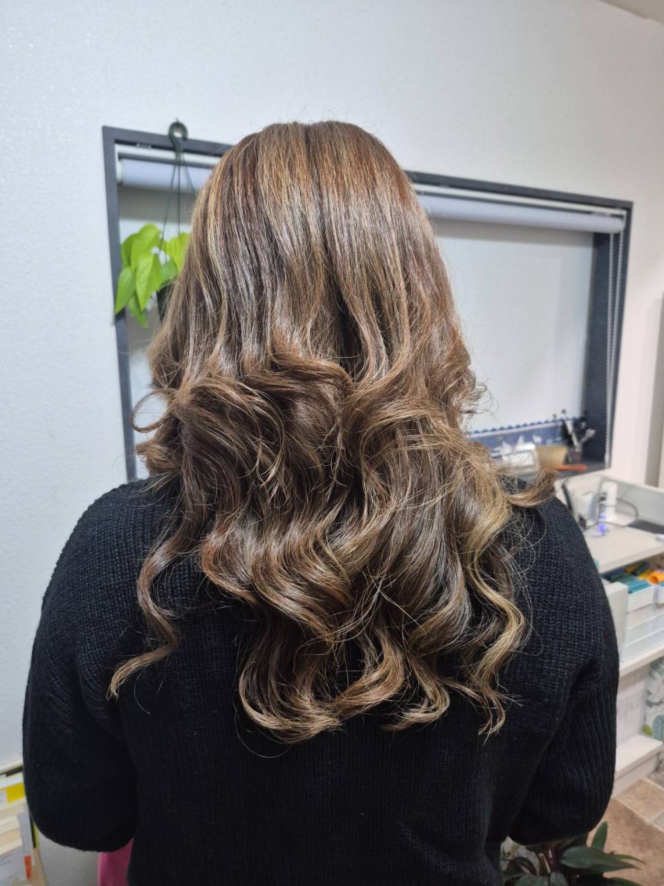 トリートメント