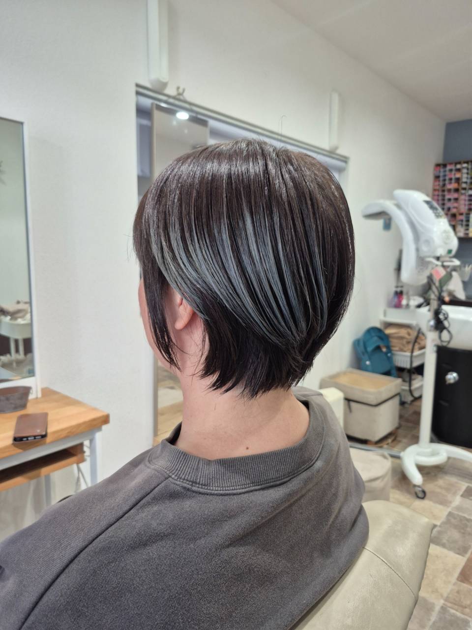 デザインカラー