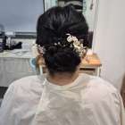 ヘアセット